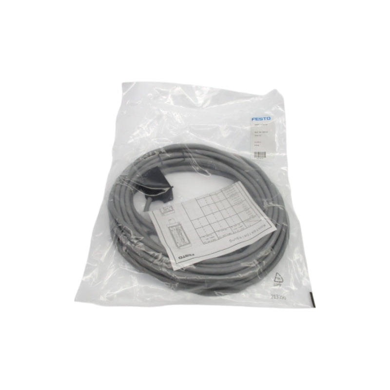 FESTO KMP3-9P-08-10 18579 NSMP