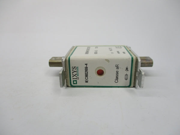 IXYS 069NHCK0125F 690VAC 125A (PKG OF 3) NSMP