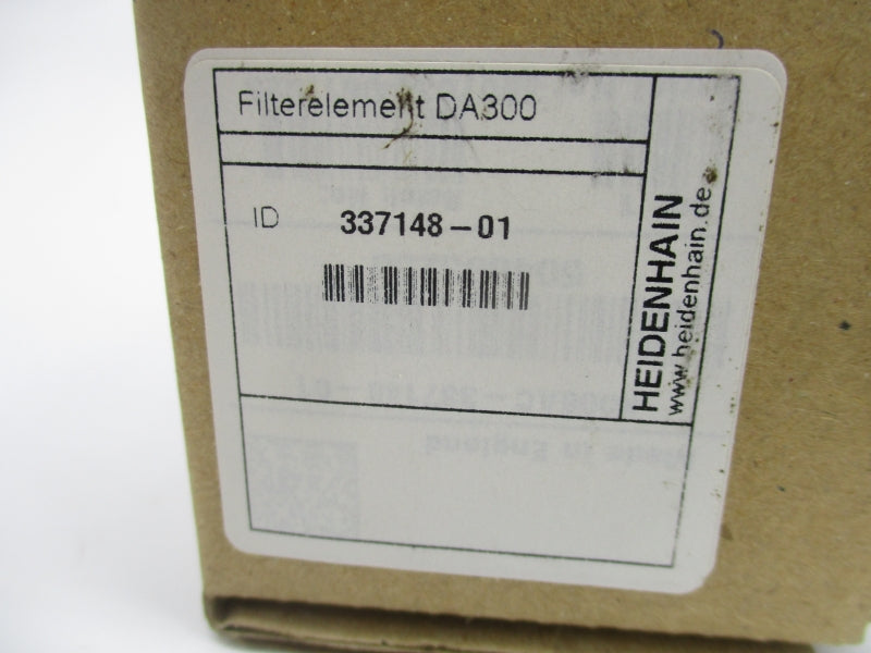 HEIDENHAIN 337148-01 NSMP