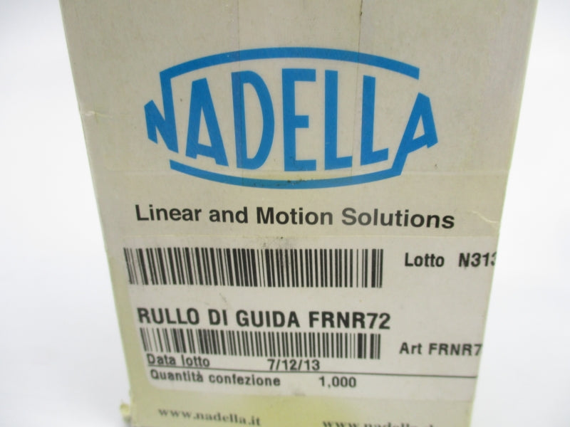 NADELLA FRNR72 NSMP