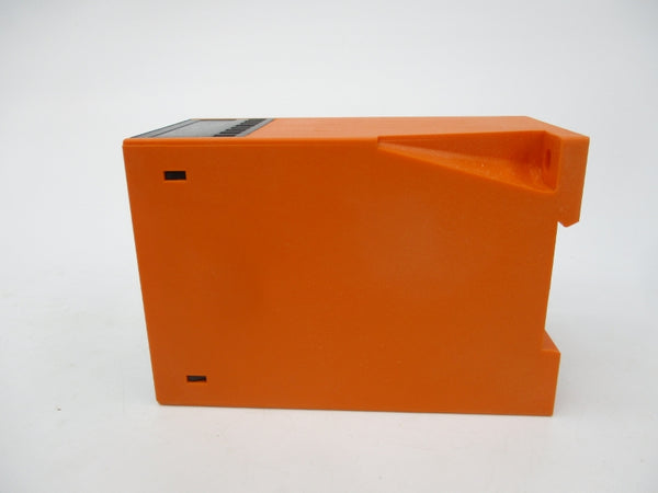 IFM EFECTOR DD0022 D100/230VAC/I/10-10KI:M 230V NSMP