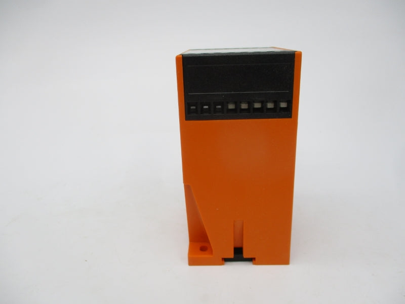 IFM EFECTOR DD0022 D100/230VAC/I/10-10KI:M 230V NSMP