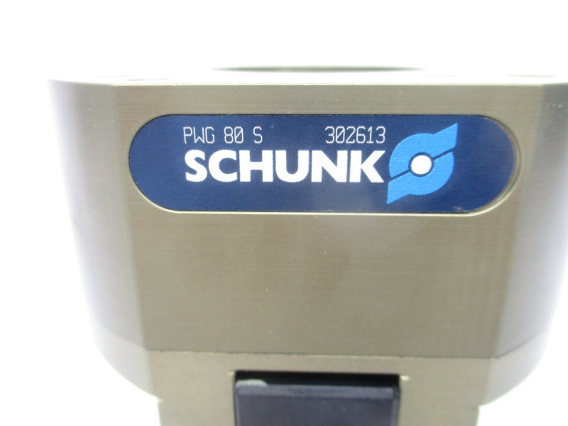 SCHUNK 0302613 NSMP