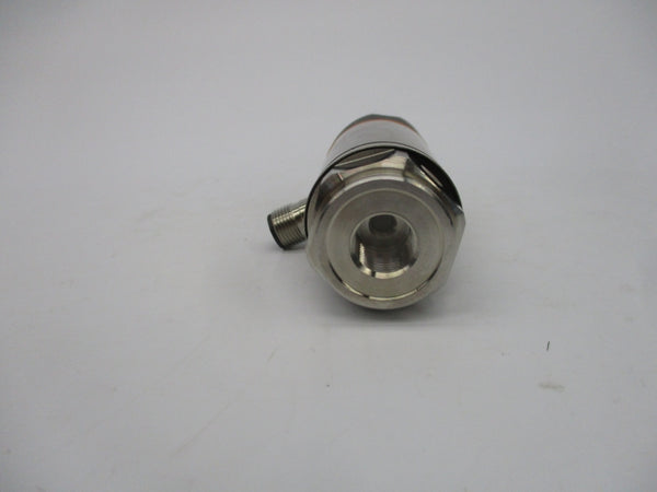 IFM EFECTOR PN7093 PN-025-RER14-QFRKG/US//V PN7093 18-30VDC 0-362PSI NSMP