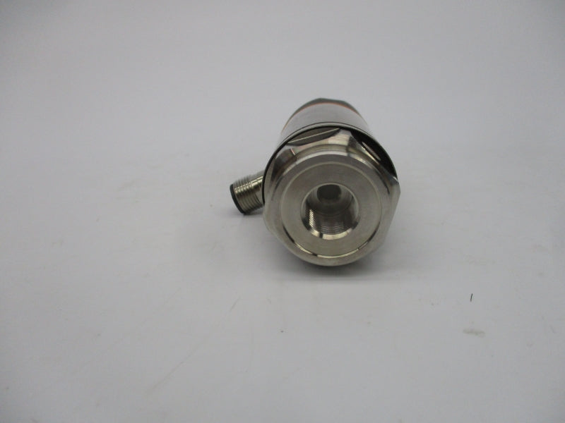 IFM EFECTOR PN7093 PN-025-RER14-QFRKG/US//V PN7093 18-30VDC 0-362PSI NSMP