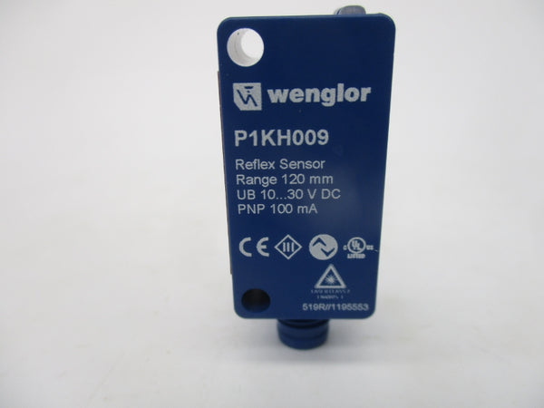 WENGLOR P1KH009 10-30VDC NSMP