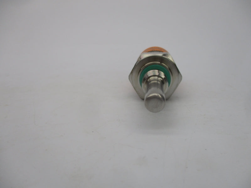 IFM EFECTOR TK7130 TK7025CLFR14-QSPKG/US 9.6-32VDC 125'C NSMP