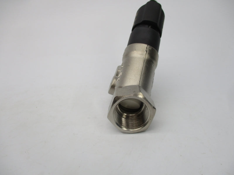 IFM EFECTOR SBN333 SBY34BF0BPKG/US 24VDC NSMP