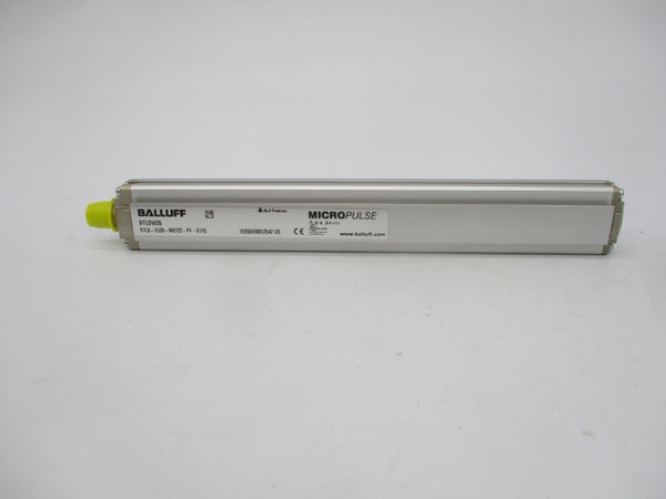 BALLUFF BTLOW26 BTL6-E500-M0102-PF-S115 10-30V NSMP