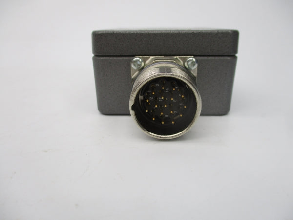 HEIDENHAIN 370225-01 NSMP