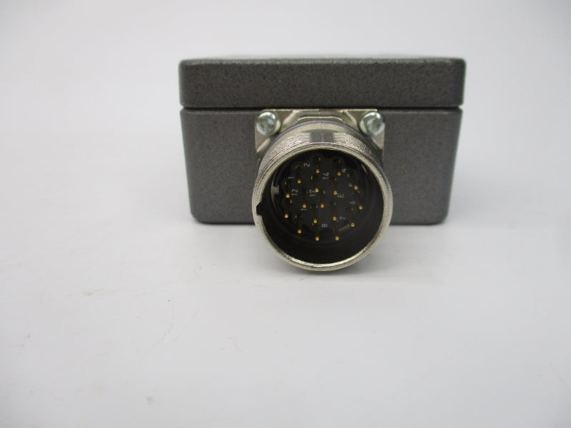 HEIDENHAIN 370225-01 NSMP