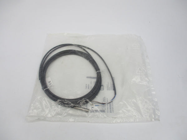 BALLUFF BAW000J BAW G06EE-UAF20B-EP03-K 21.6-26.4VDC NSMP