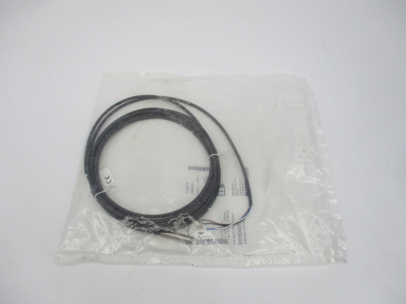 BALLUFF BAW000J BAW G06EE-UAF20B-EP03-K 21.6-26.4VDC NSMP