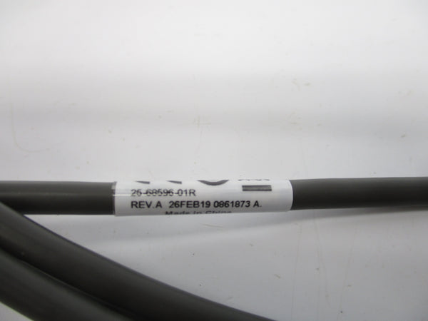 ZEBRA 25-68596-01R REV. A NSMP