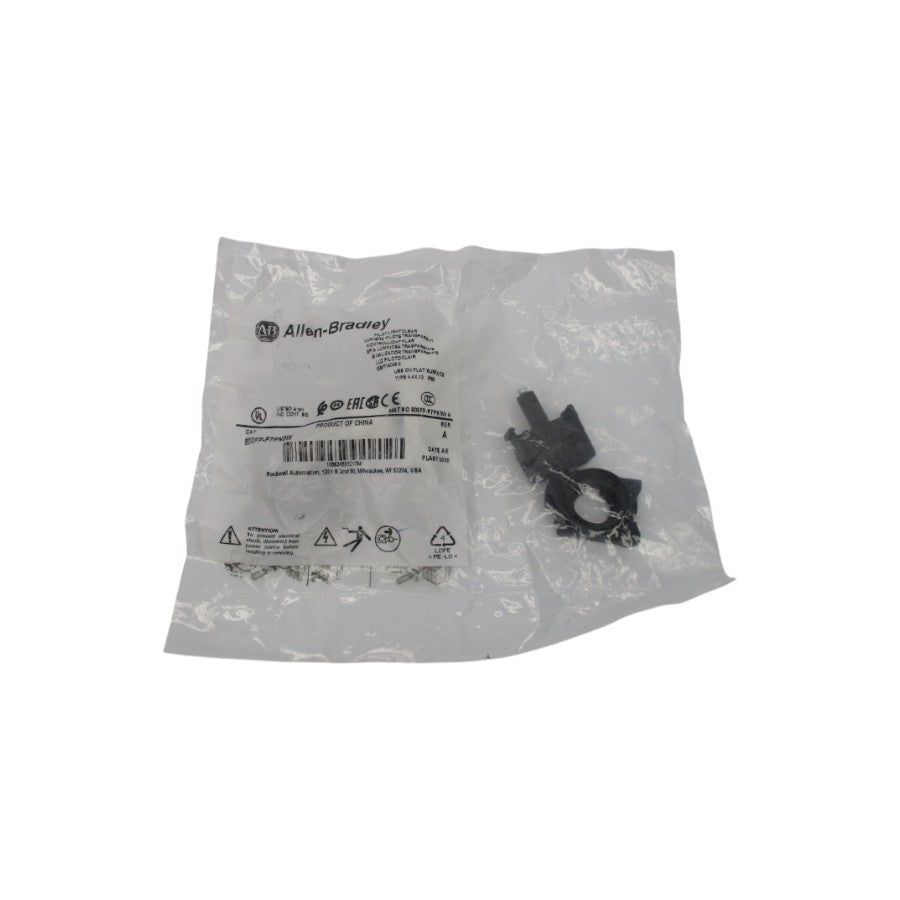 ALLEN BRADLEY 800FP-P7PN3W SER. A NSMP