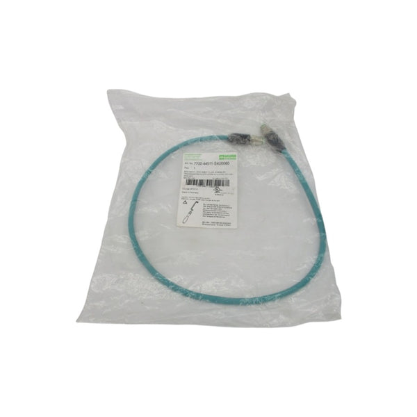 MURR ELEKTRONIK 7700-44511-S4U0060 60VDC 4A 0.6M NSMP