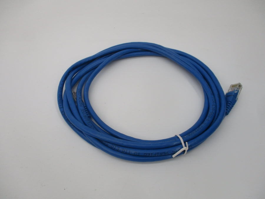 STARTECH STAM45PATCH10BL 10' NSMP