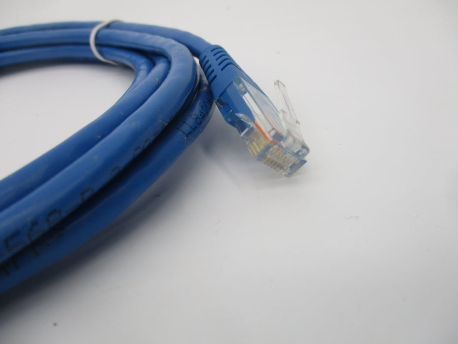 STARTECH STAM45PATCH10BL 10' NSMP