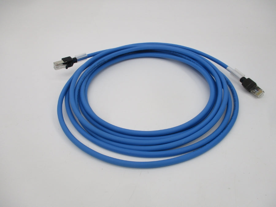 OMRON XS6W-6LSZH8SS500CM-B NSMP