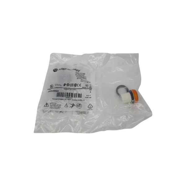 ALLEN BRADLEY 800FP-P0PN3W SER. A NSMP