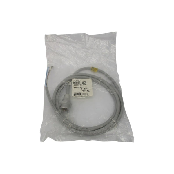 WOODHEAD DND5100-M020 2M NSMP