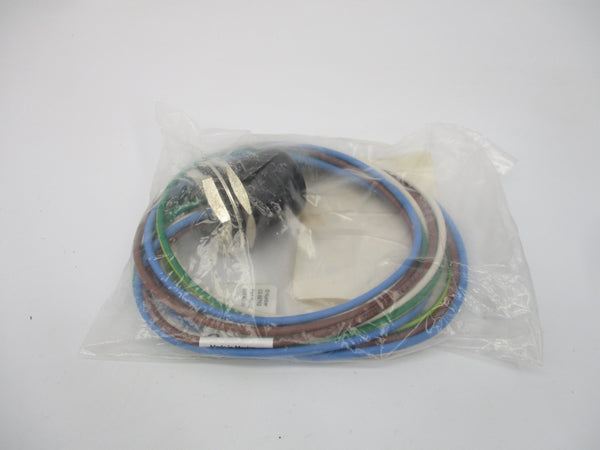 TURCK RSFP461-1M U2-06792 600V 10A NSMP