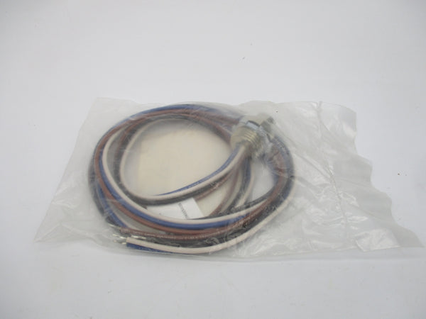 TURCK FK4.4-1/14.5/NPT/S613/S3153 U-93015 250V 4A NSMP