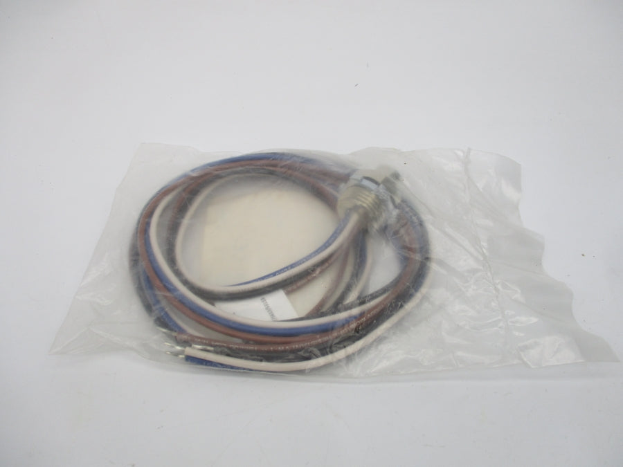 TURCK FK4.4-1/14.5/NPT/S613/S3153 U-93015 250V 4A NSMP