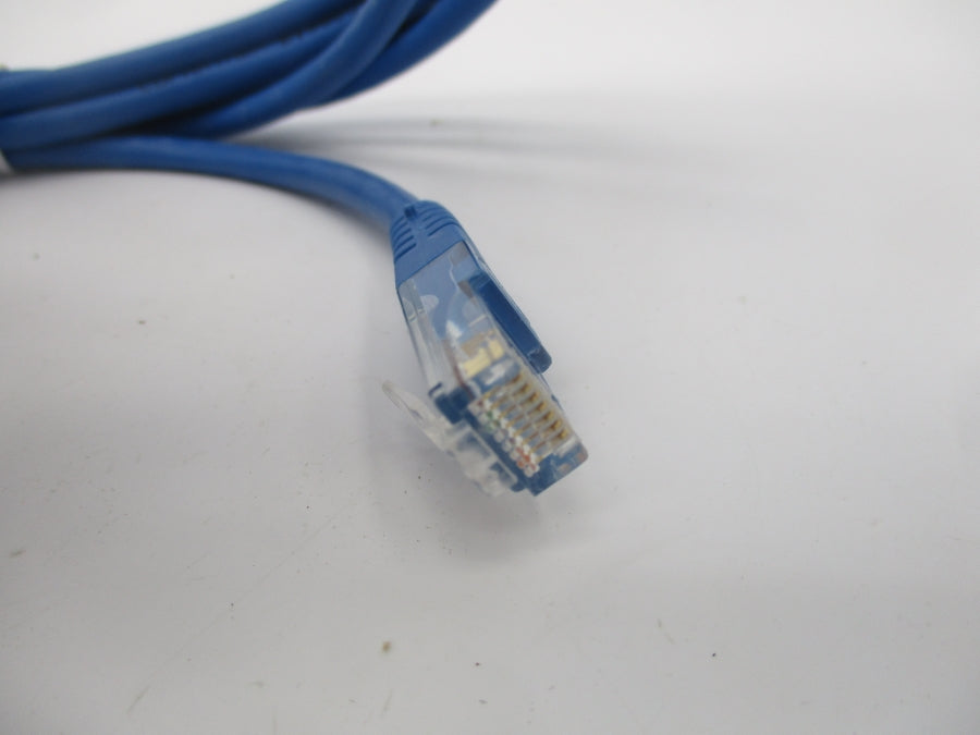 STARTECH STAM45PATCH10BK 10' NSMP