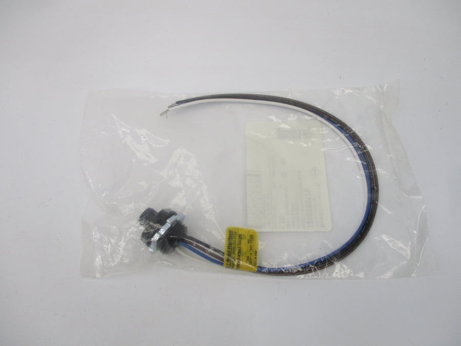 DANIEL WOODHEAD 8R4006A16A120 1200700175 NSMP