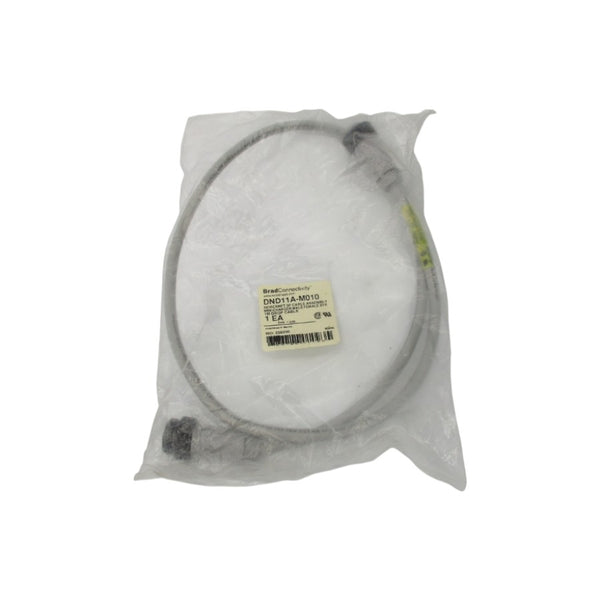 WOODHEAD DND11A-M010 1M NSMP