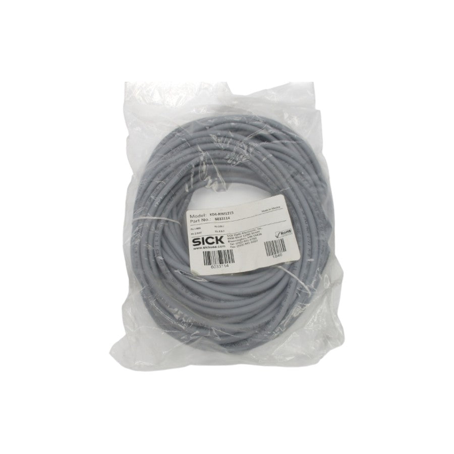 SICK KD4-RIM1215 6033114 NSMP