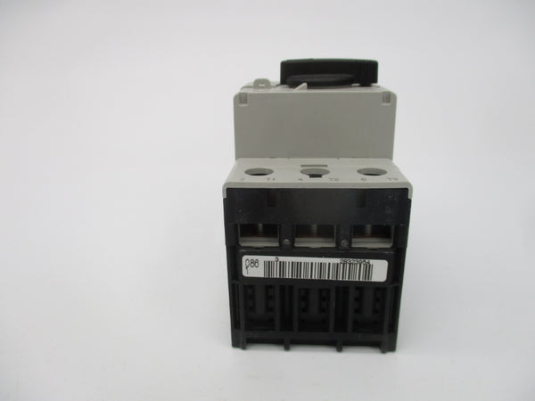 ALLEN BRADLEY 140M-C2T-B40 SER. D 690V 2.5-4A (WH) NSMP