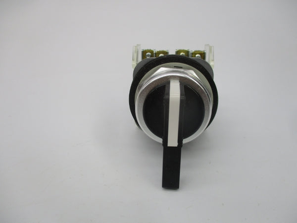 ALLEN BRADLEY 800T-J20B SER. T (WH) NSMP