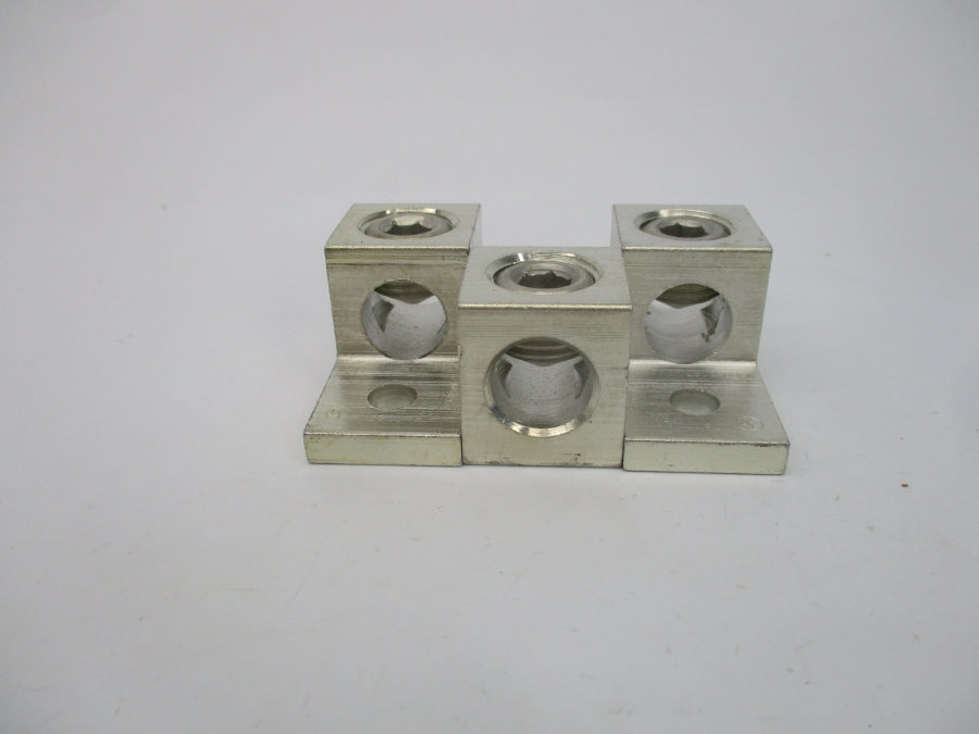 ALLEN BRADLEY 1494U-LA200 SER. A 200A (WH) NSMP