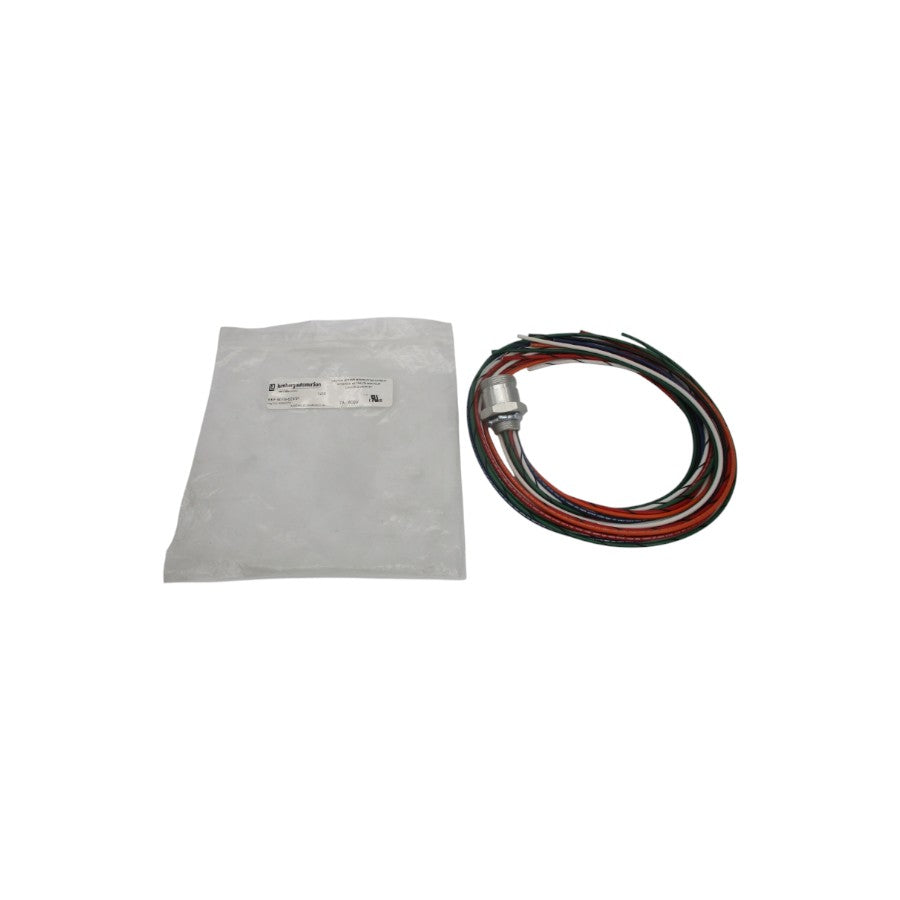 LUMBERG AUTOMATION RKF 901M-623/3F 500000701 600V 7A NSMP