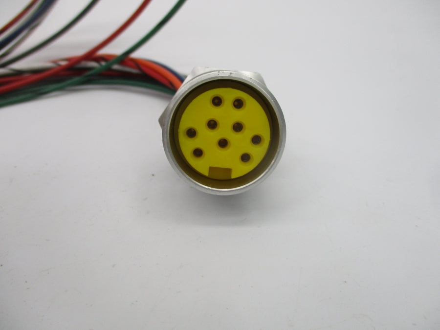 LUMBERG AUTOMATION RKF 901M-623/3F 500000701 600V 7A NSMP