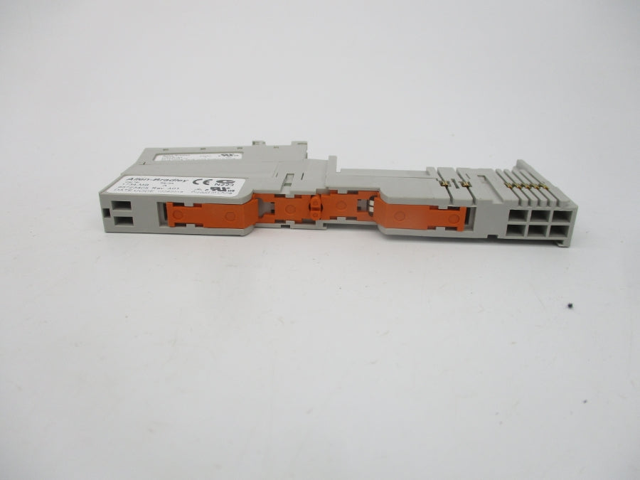 ALLEN BRADLEY 1734-TBS SER. A (WH) NSMP