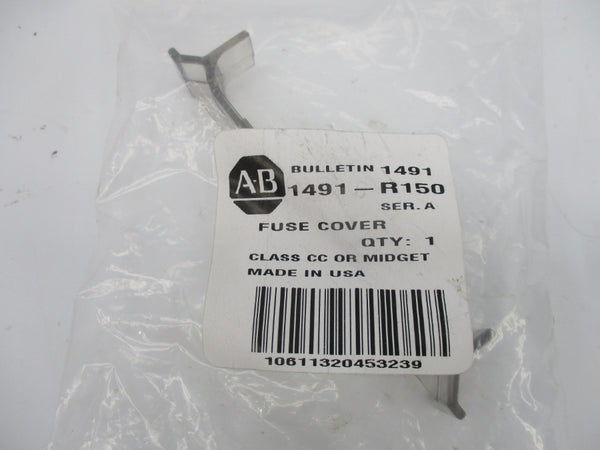 ALLEN BRADLEY 1491-R150 SER. A NSMP
