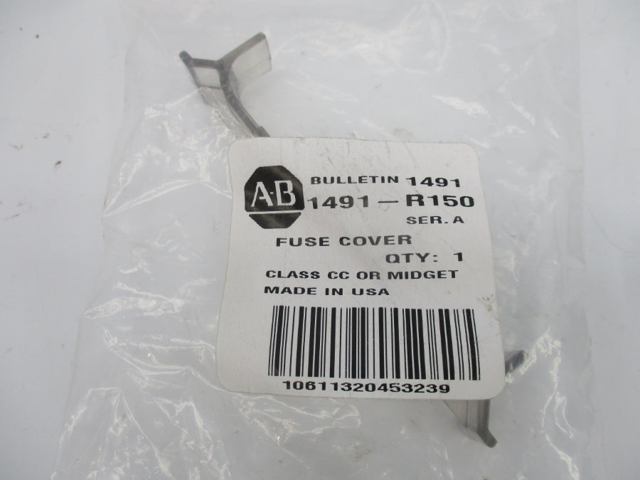 ALLEN BRADLEY 1491-R150 SER. A NSMP