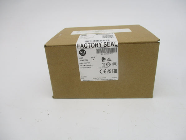 ALLEN BRADLEY 5094-RTB3I SER. A DATE: 2022 NSFS