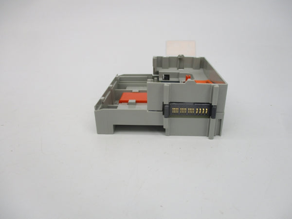 ALLEN BRADLEY 5094-MB SER. A NSMP