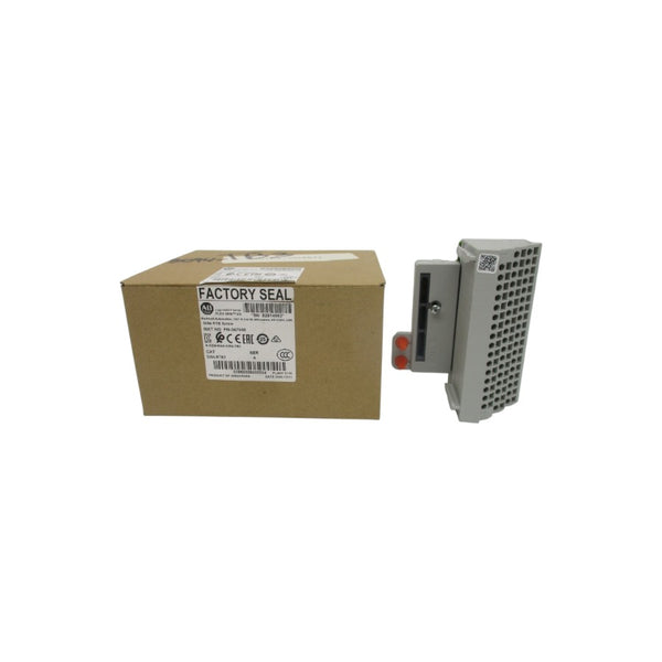 ALLEN BRADLEY 5094-RTB3 SER. A (BR/WH) NSMP