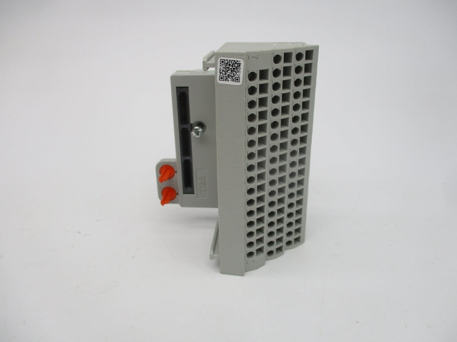 ALLEN BRADLEY 5094-RTB3 SER. A (BR/WH) NSMP