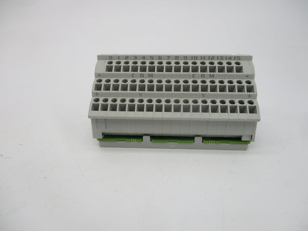 ALLEN BRADLEY 5094-RTB3 SER. A (BR/WH) NSMP