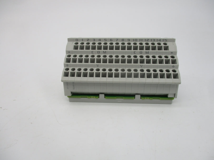 ALLEN BRADLEY 5094-RTB3 SER. A (BR/WH) NSMP