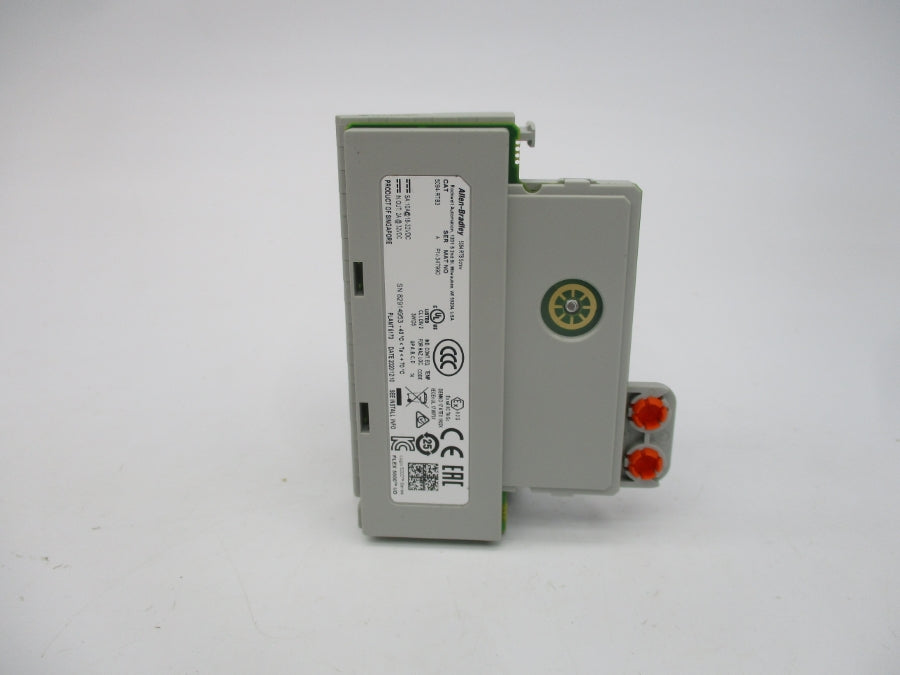 ALLEN BRADLEY 5094-RTB3 SER. A (BR/WH) NSMP