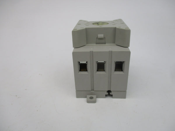 ALLEN BRADLEY 194E-E40-1753-6N SER. B 690V (BR/WH) NSMP