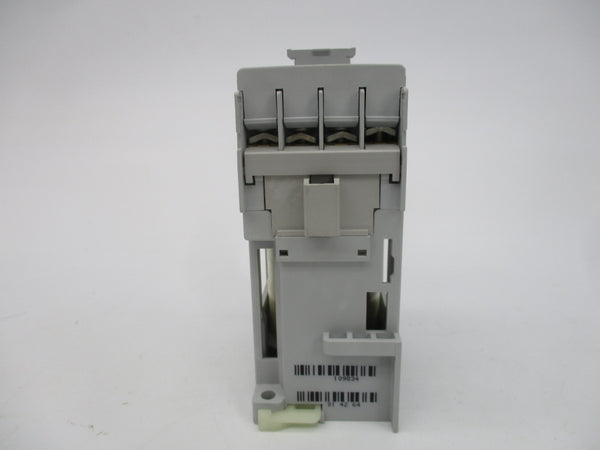 ALLEN BRADLEY 700-CF310DJ SER. A 24VDC 20A (BR/WH) NSMP