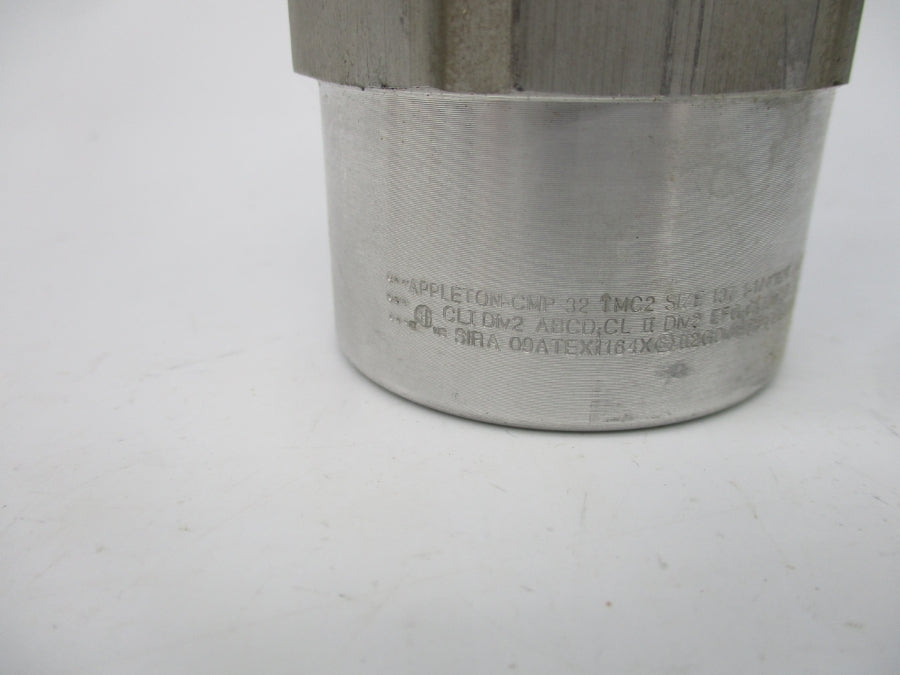 CMP TMC2-125A162 1-1/4" NSMP